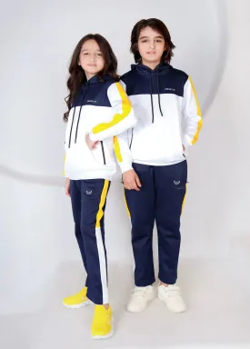 Sleek - Kids Winter Tracksuit