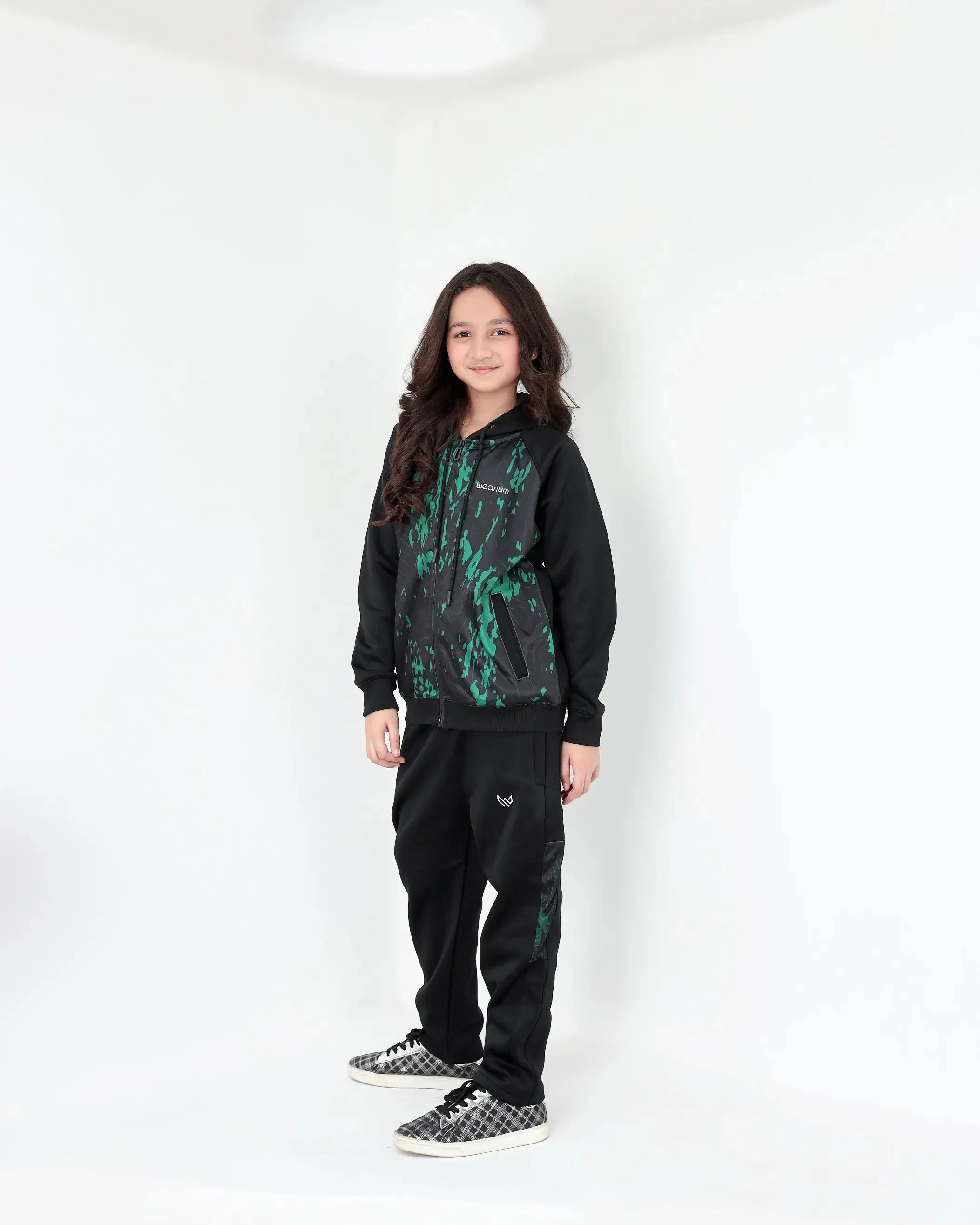 Special Edition - Kids Winter Tracksuit