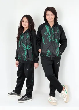 Special Edition - Kids Winter Tracksuit
