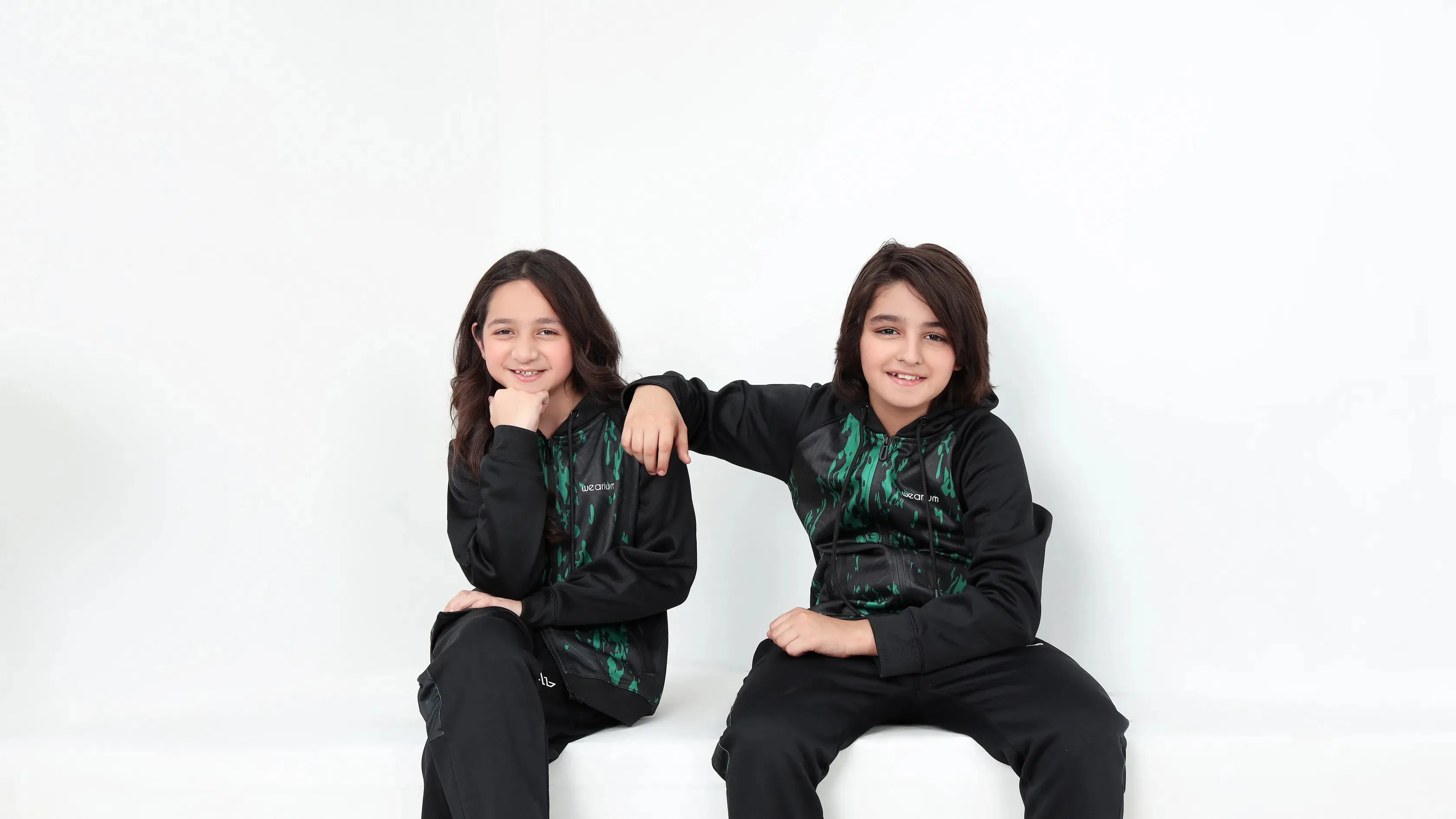 Special Edition - Kids Winter Tracksuit