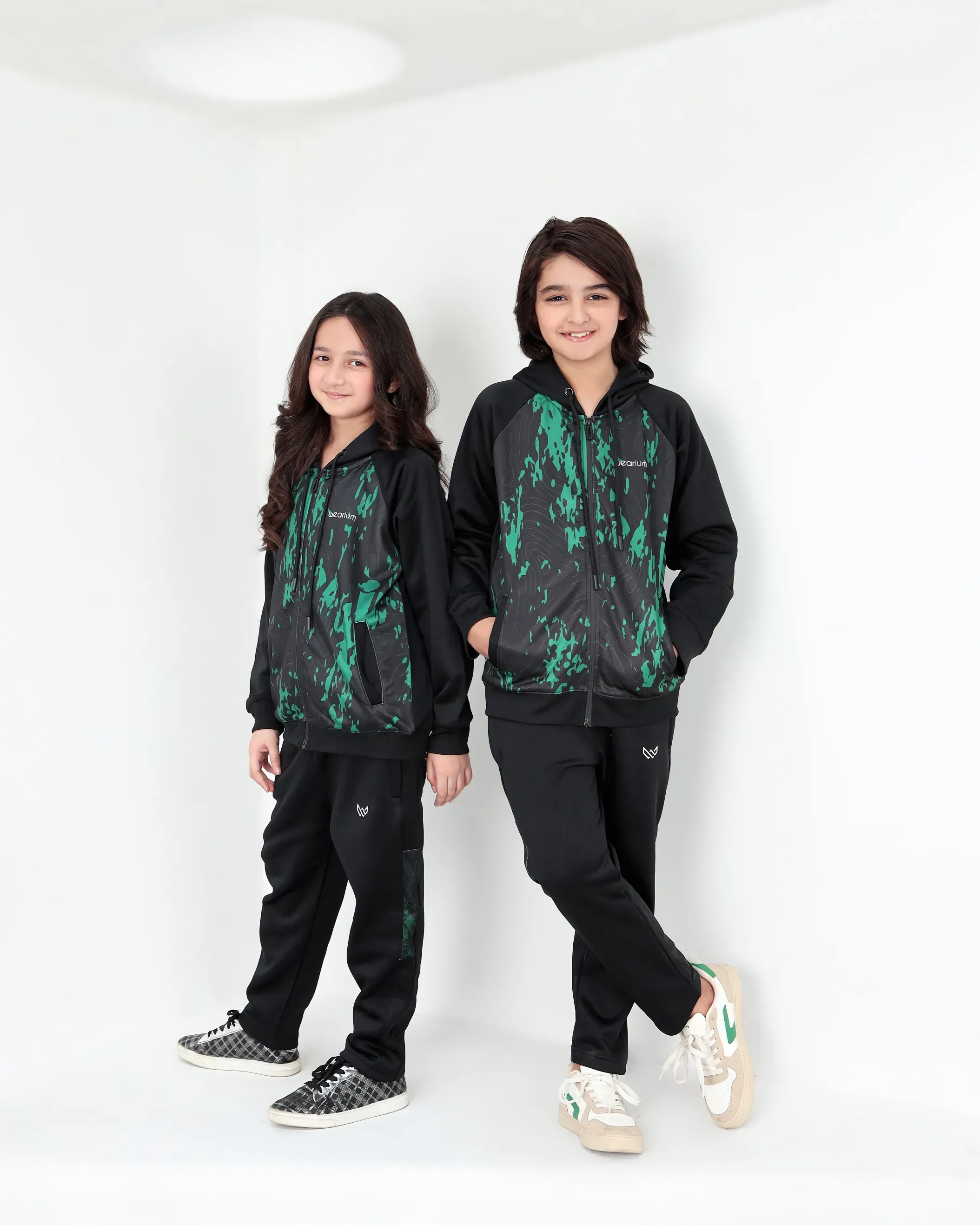 Special Edition - Kids Winter Tracksuit