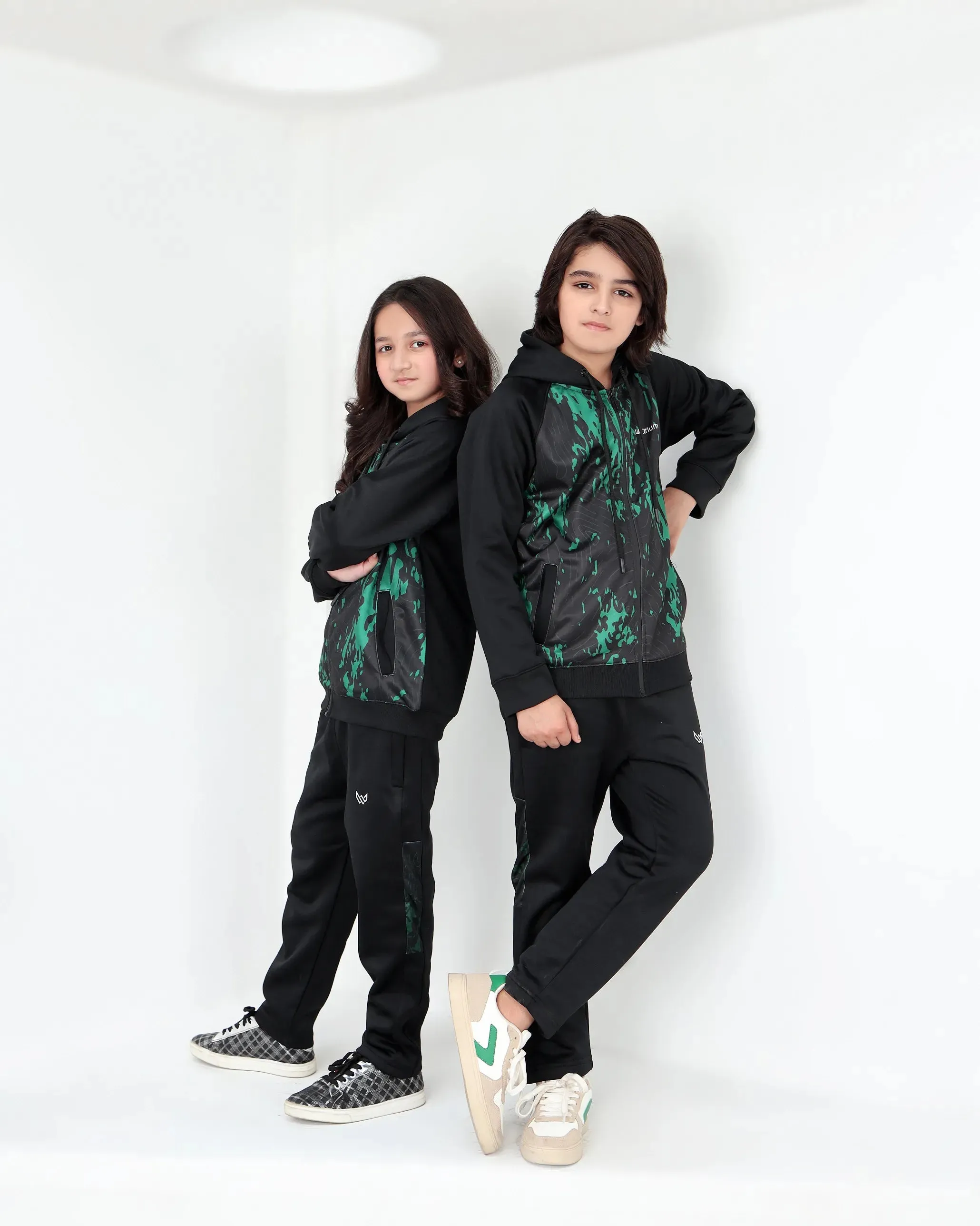 Special Edition - Kids Winter Tracksuit
