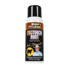 Stierwalt Rust ProTouch Paint