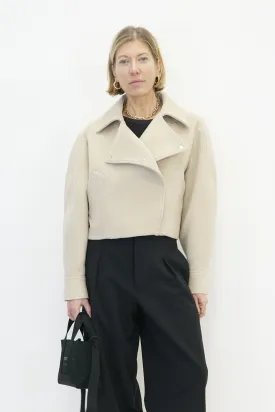 SYANA OUTERWEAR