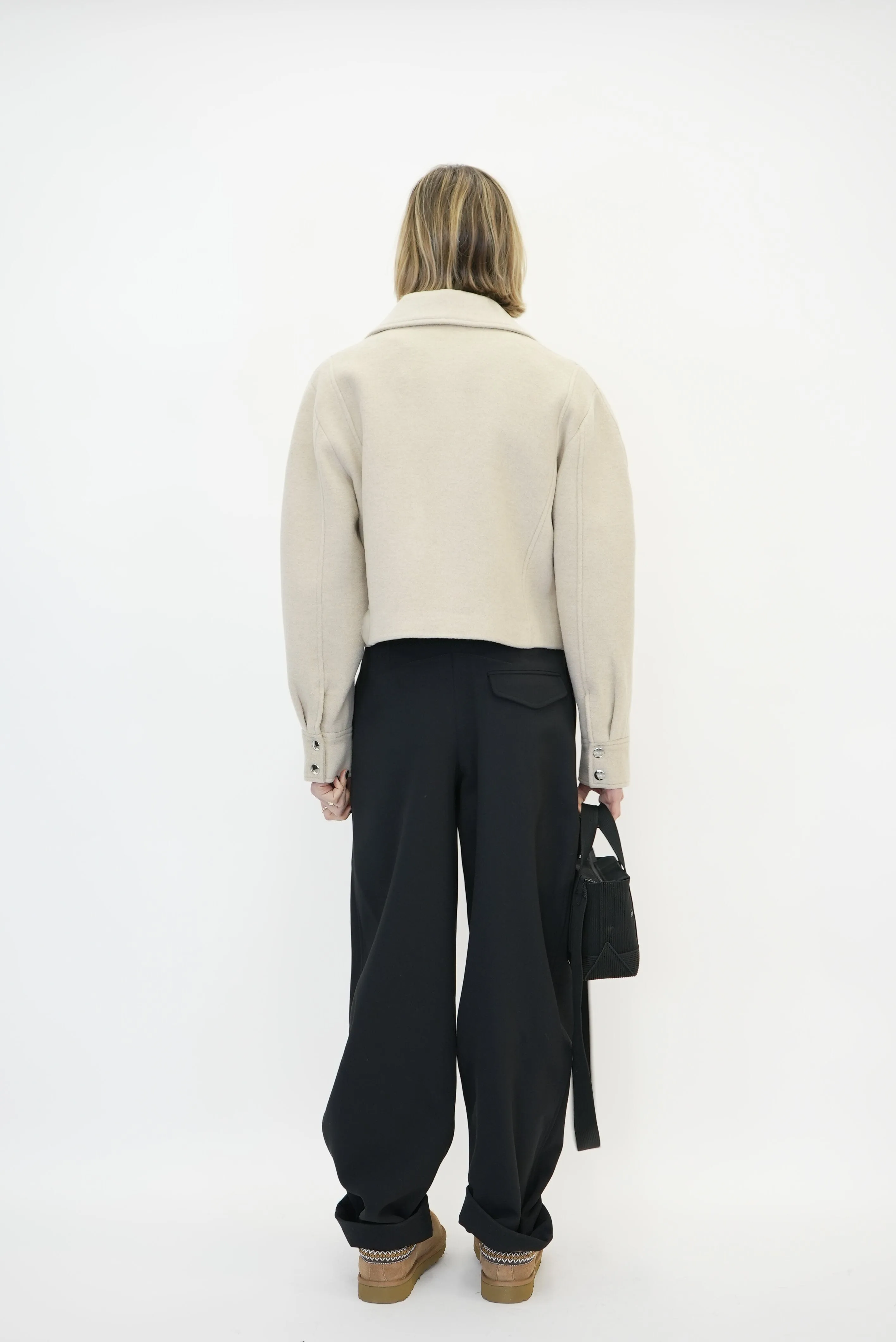 SYANA OUTERWEAR