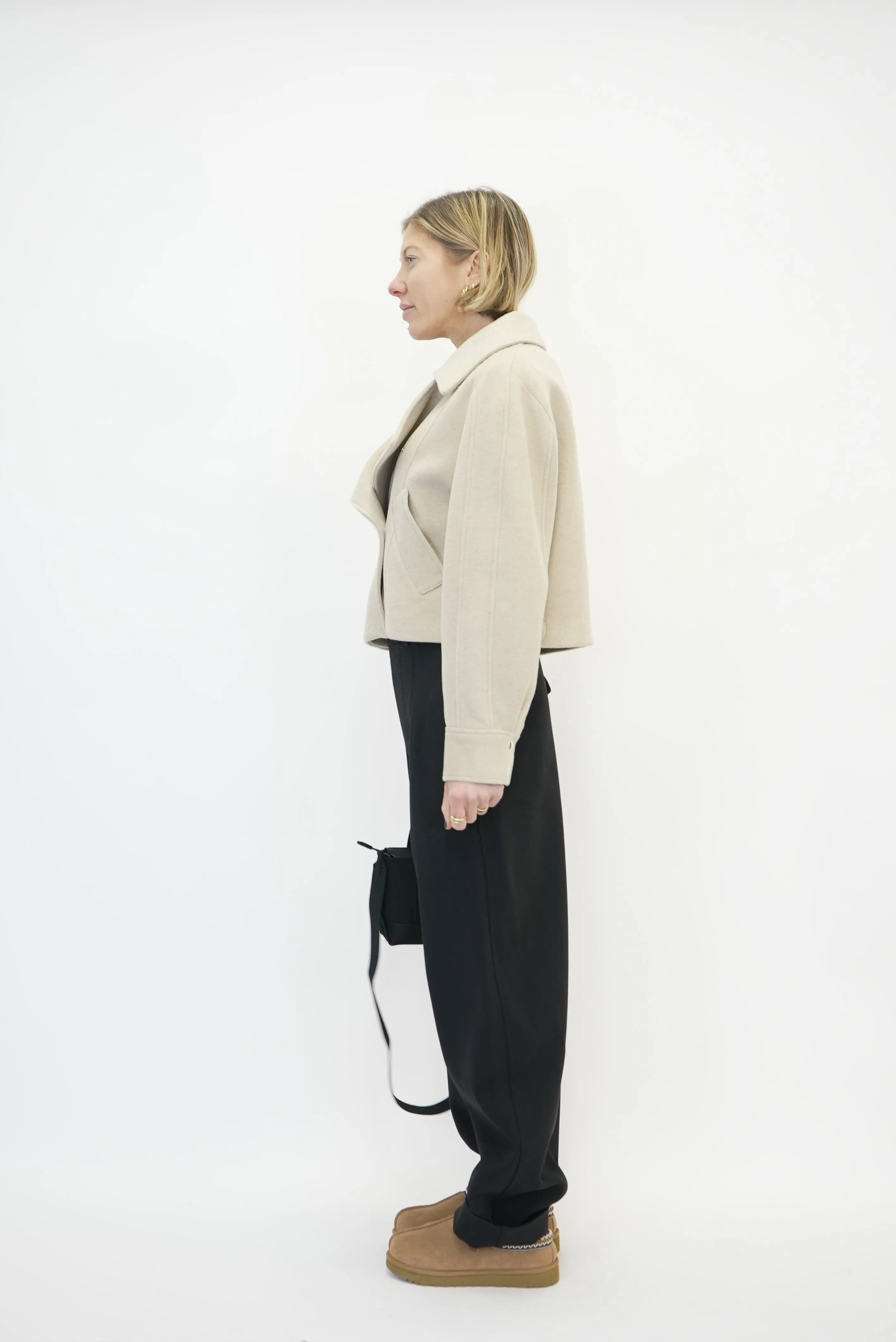 SYANA OUTERWEAR