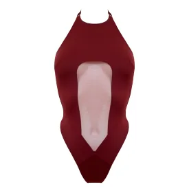 Syra body - morello