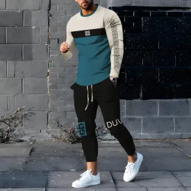 The Jaxson Tracksuit
