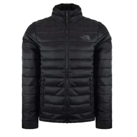 The North Face MAR II Jacket Black - Lightweight Windproof Shell