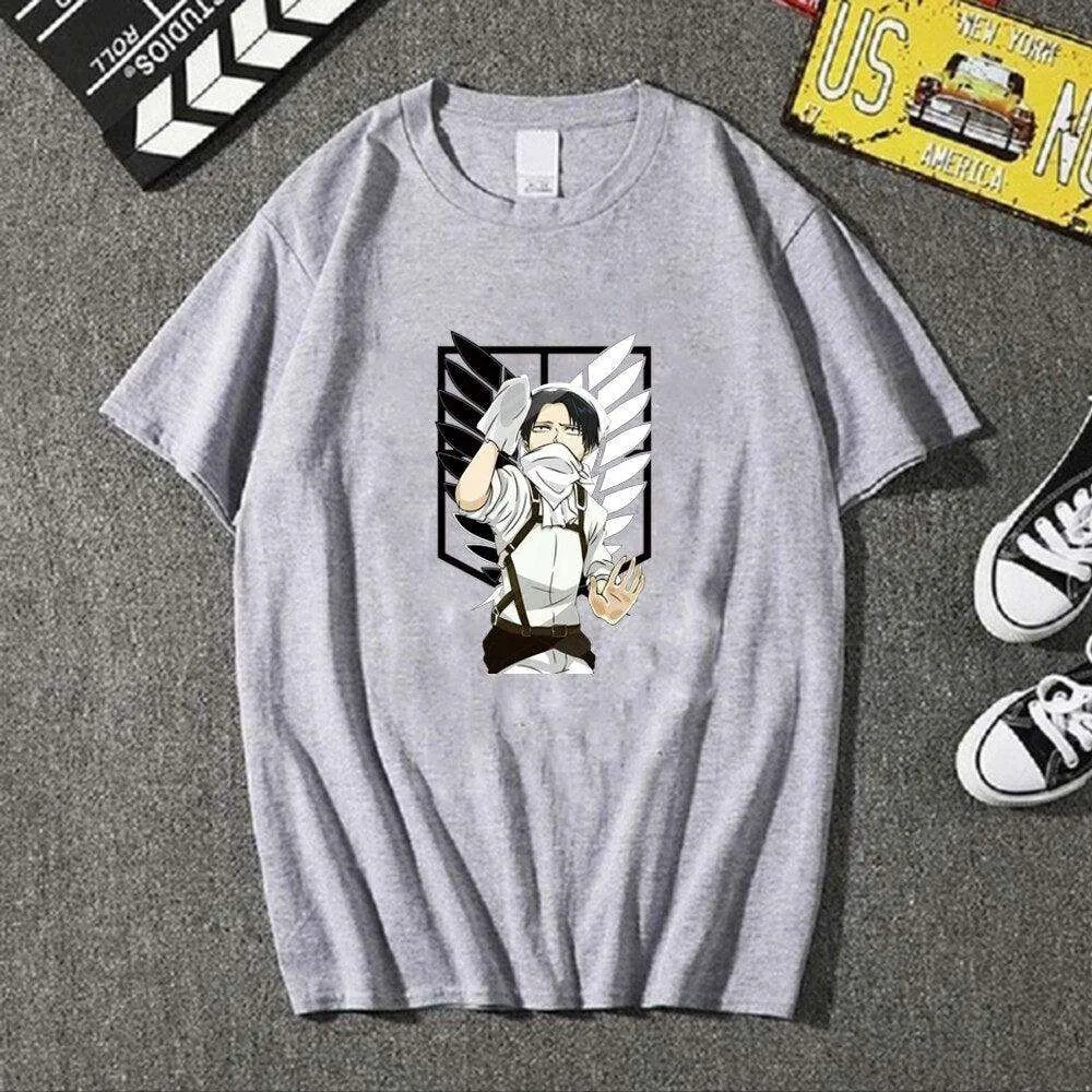 titan shirts