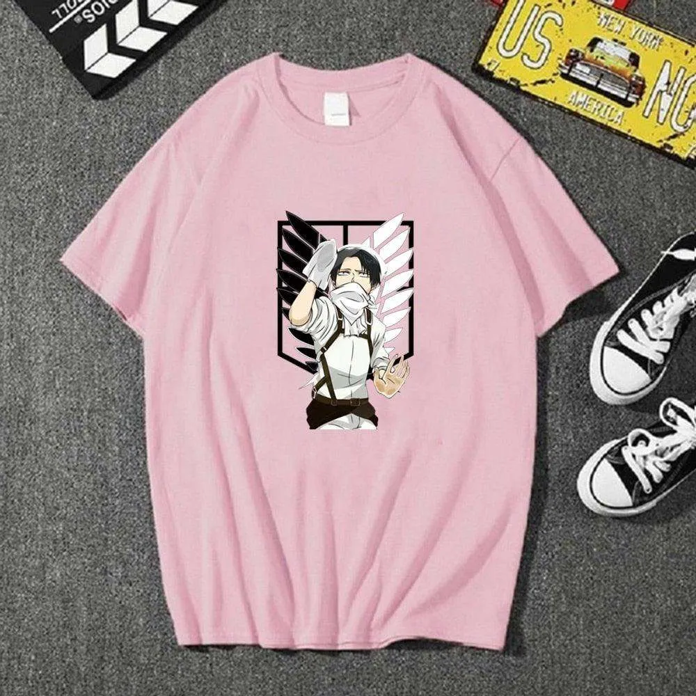 titan shirts
