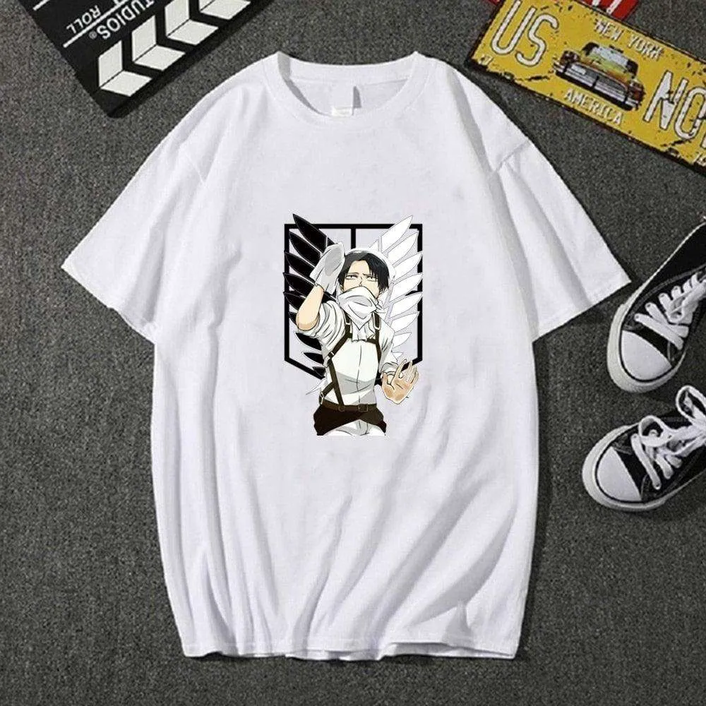 titan shirts