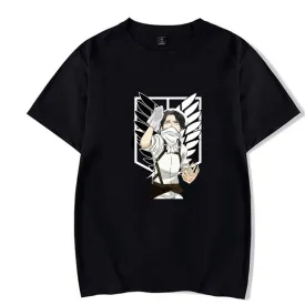 titan shirts