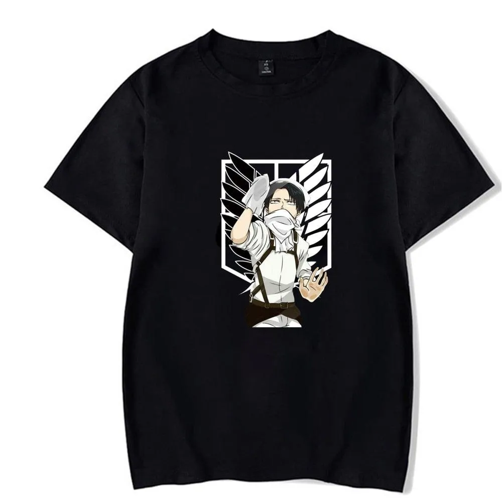 titan shirts
