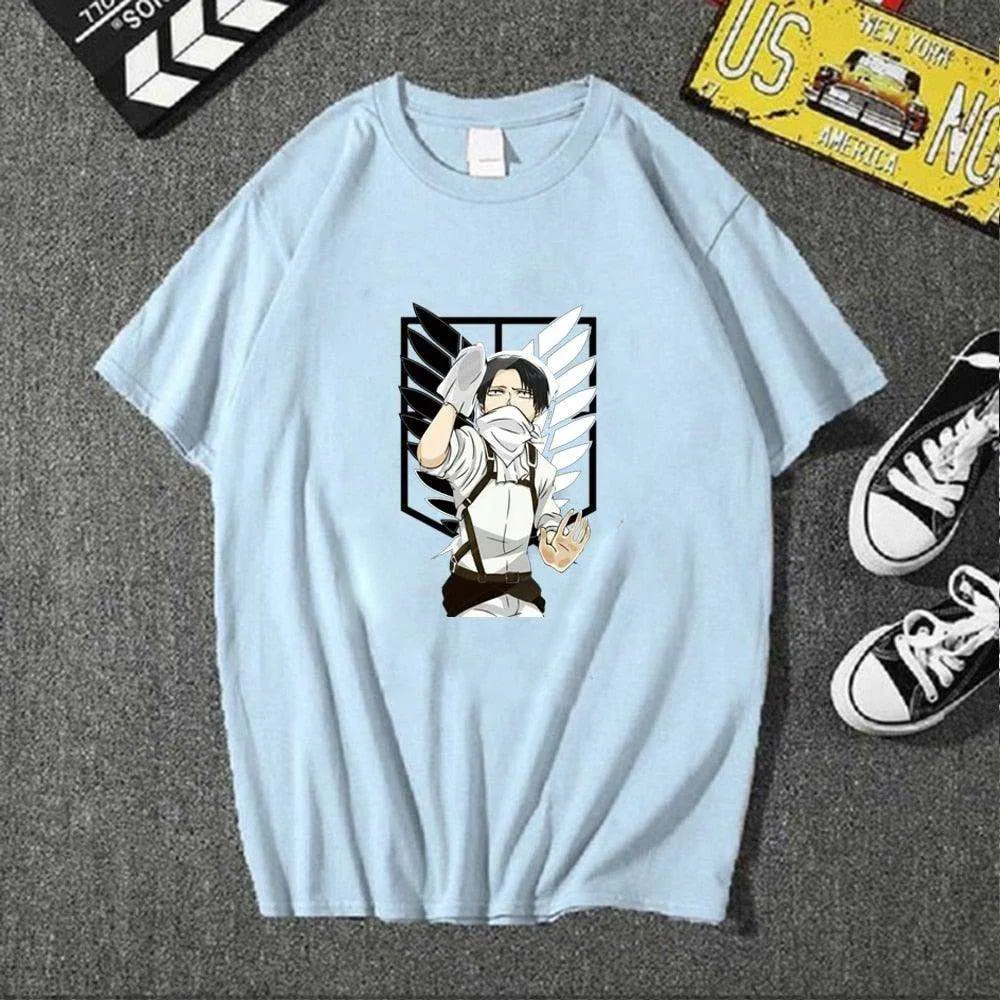 titan shirts