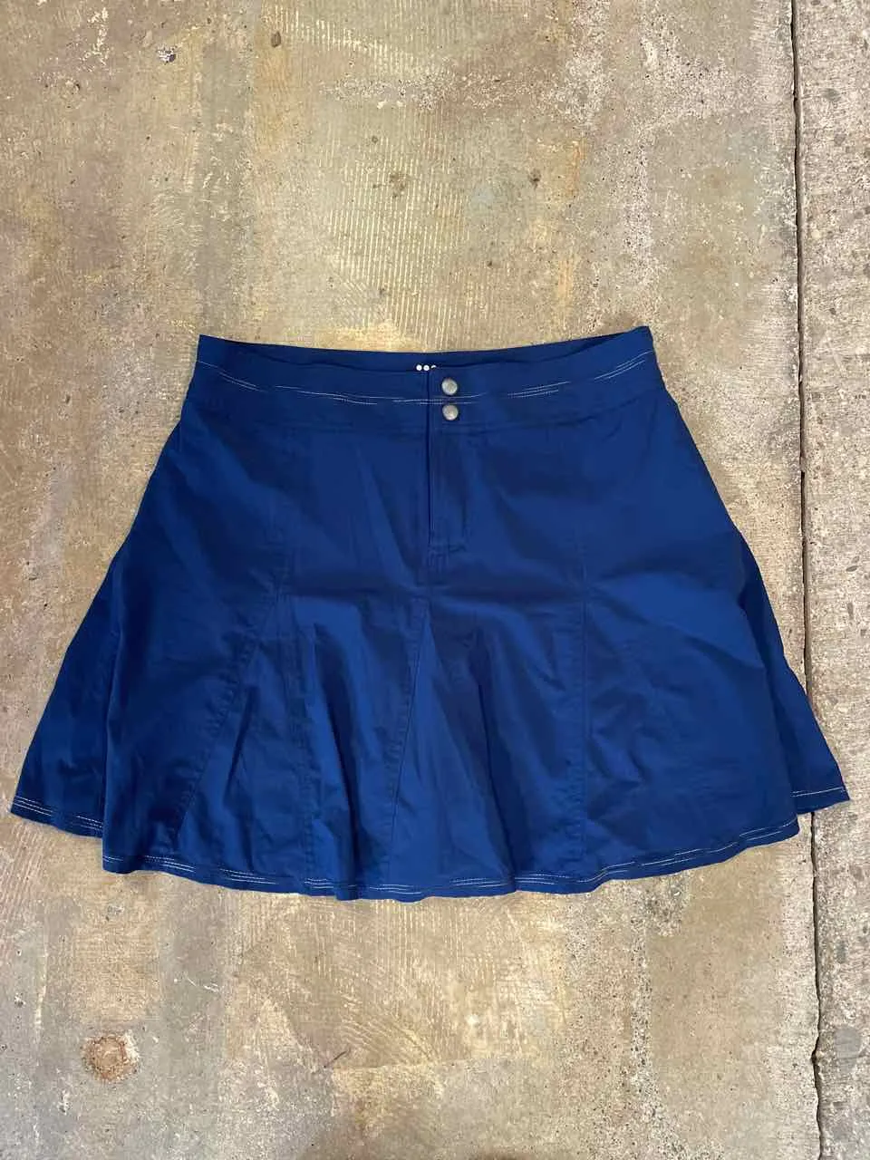 Title Nine Skorts Women's 8