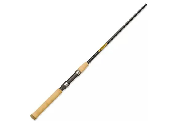 Triumph Salmon and Steelhead Spinning Rod