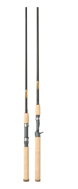 Triumph Salmon and Steelhead Spinning Rod