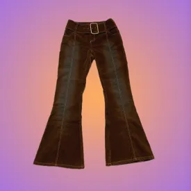 TROUSERS S/M