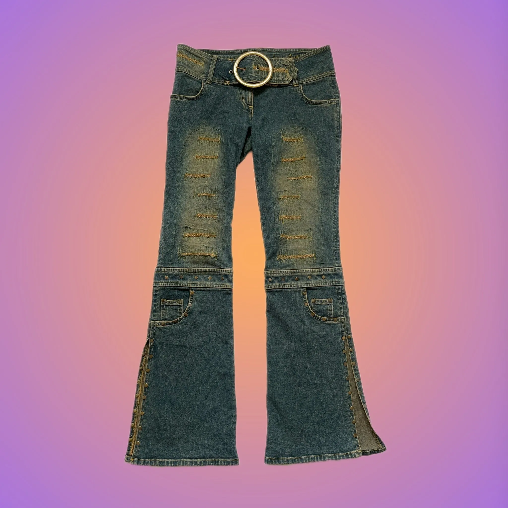 TROUSERS XL