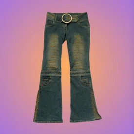 TROUSERS XL
