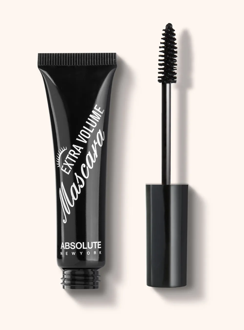 Tube Mascara