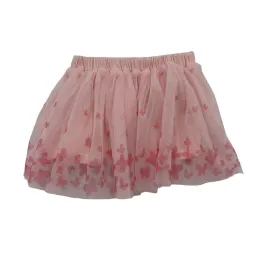 Tulle Skirt / Butterflies