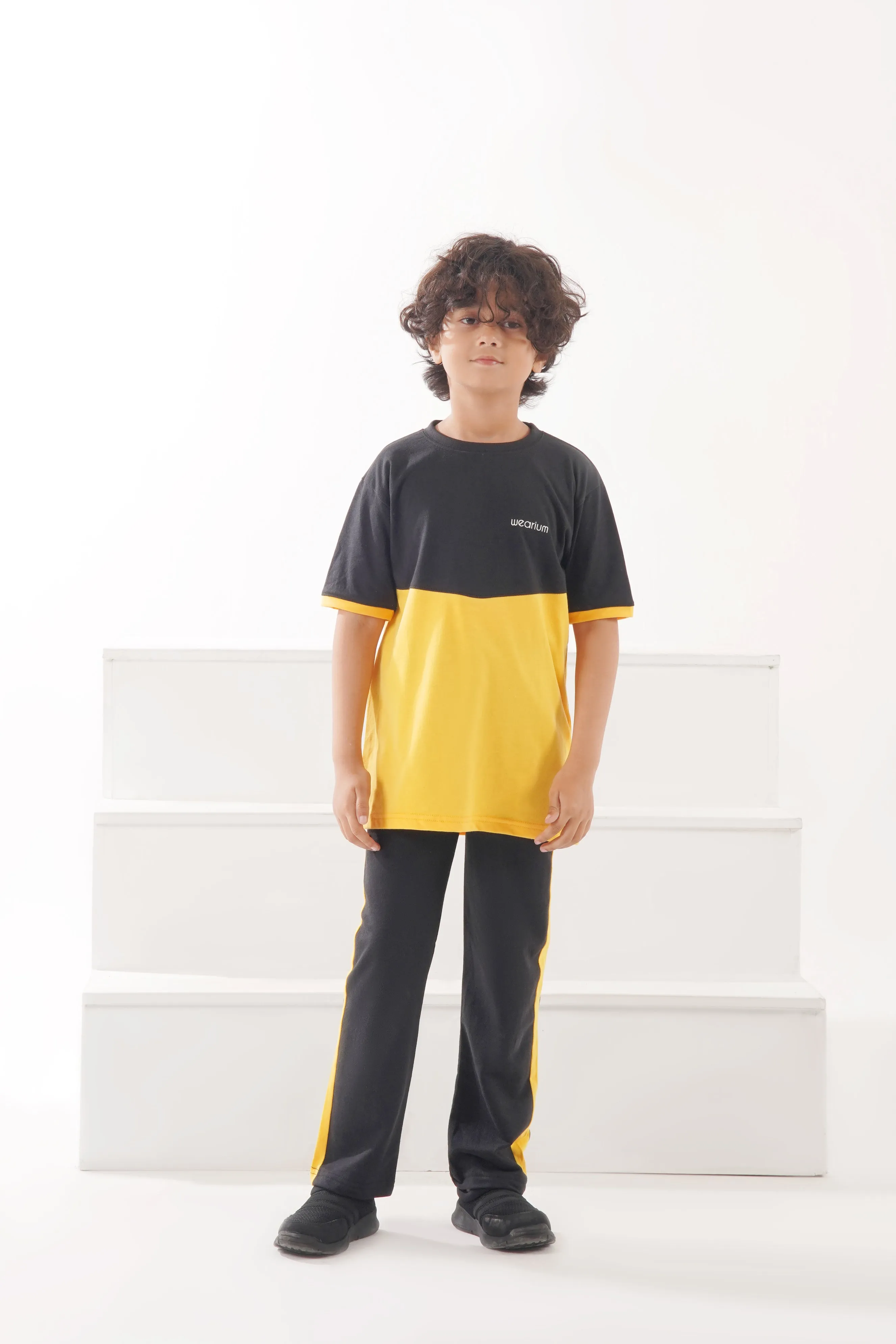 Urban Athletic - Cotton Tracksuit