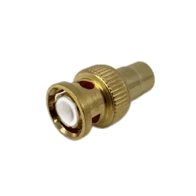 Video Adapter - BNC to RCA