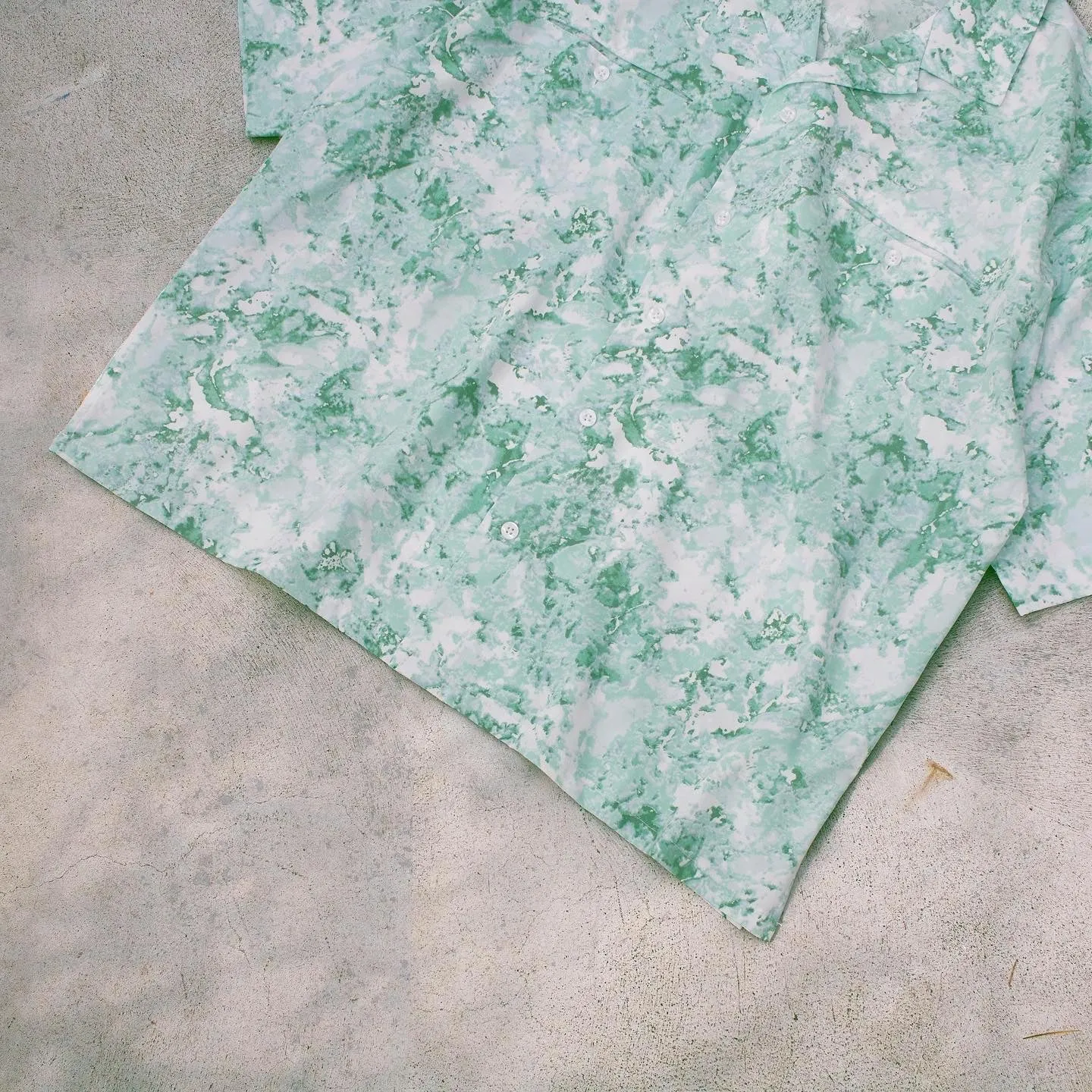 watercolor shirts