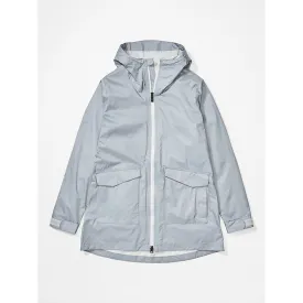 Women's Ashbury PreCip Eco Jacket