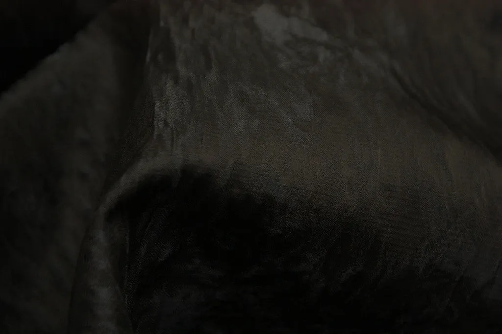 Wrinkled Water